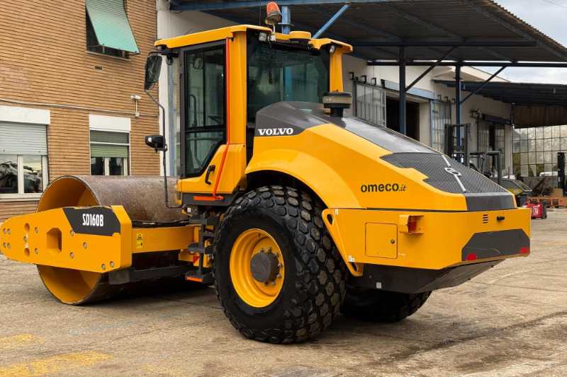 OmecoHub - Immagine VOLVO SD160B